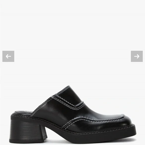 Miista Rubi Clog New in Box 7.5 - Picture 6 of 10